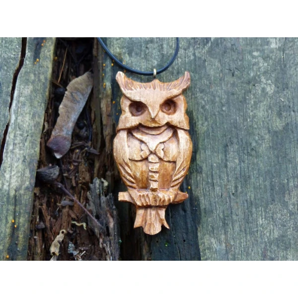 Leśna Strażniczka / Forrest Guardian